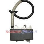 CENTRALINA TAGLIASIEPE ECHO HRC 165 ES - HRC 185 ES