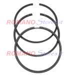 SEGMENTI D.85.0 ORIGINALI LOMBARDINI LDA 510 3 Pezzi