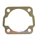 GUARNIZIONE BASE CILINDRO PER VESPA 50 SPECIAL N L R PK APE 50 PRIMAVERA ET3