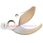 LAMA + CONTROLAMA FORBICI CAMPAGNOLA STARK L LN24.0800