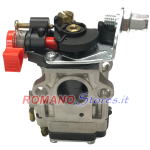 EMAK CARBURATORE OM. 753/755 TIPO "WYK104/WYK143A"
