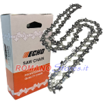 CATENA 0.325" x 0.058" x 1.5 mm. 21BPX ECHO ( CONFEZIONE 72 MAGLIE)