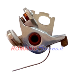 CONTATTI IMPIANTO BOSCH JLO/BRUMI/BETA SENZA PERNO 