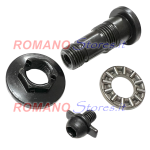 PERNO LAMA FORBICI RSSC-8605 / LAECABV LA40 / SUCA