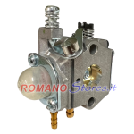 CARBURATORE WALBRO WT460 ZAMA C1Q-E10 EFCO OLEOMAC 27 30 33 35 40 cc.