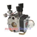 CARBURATORE TIPO ZAMA PER STIHL HT75/HT70/FS38/FS45/SP85/HS45 TAGLIASIEPE