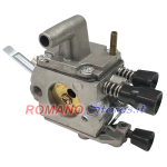 CARBURATORE STIHL FS120 FS200 FS250 FS300 FS350 TIPO ZAMA C1QS162