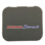 WEIBANG FILTRO ARIA IN SPUGNA ESTERNO MOTORE 1P65FE-N.T.