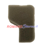 WEIBANG FILTRO ARIA IN SPUGNA INTERNO MOTORE 1P65FE-N.T.