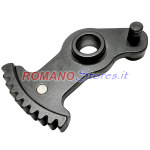 TRASCINATORE LAMA DENTATO CON CALAMITA FORBICI CAMPAGNOLA STARK L LN24.0800