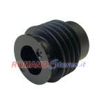 VITE SENZA FINE INGRANAGGIO MOTOSEGA A BATTERIA ORIGINALE ECHO DCS 2500 T