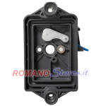 SUPPORTO FILTRO ARIA EFCO DSH 5000 OLEOMAC BCH 500 DA GIUGNO 2024