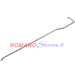 ASTA STARTER TERMICO PER MOTORI EMAK EFCO OLEOMAC SERIE K