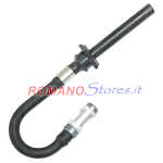 TUBO OLIO CON FILTRO ORIGINALE EFCO125 OLEOMAC GS 260 / ZENOAH 2500 N.T.