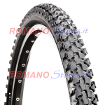 COPERTURA 20 x 1.90 MTB NERO BYTE CERVINO CST 