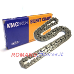 CATENA DI DISTRIBUZIONE KMC TIPO KIMCO / SYM / YAMAHA 50 4T 82 Links