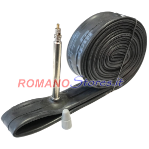 CAMERA BYTE 700 x 23 / 32 VALVOLA PRESTA MM.48 LISCIA