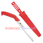 SEGACCIO SEGHETTO ARS DUKE - 25 CON FONDINA