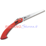 SEGACCIO SEGHETTO ARS G - 18 L LAMA 180 mm.