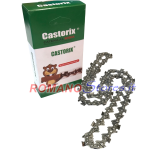 CATENA AL WIDIA CASTORIX 0.325 " x 0.058 " x 1.5 mm. CONFEZIONE 64 Maglie