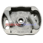 TRASCINATORE AVVIAMENTO EFCO DSH 4000 DSH 5000 OLEOMAC BCH 400 BCH 500