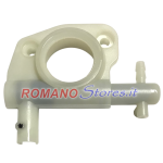 POMPA OLIO ORIGINALE MOTOSEGA EFCO 136 140 OLEO MAC 936 940 GS940