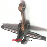 ALBERO MOTORE ORIGINALE ECHO CS 2511 SHINDAIWA 251