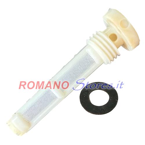 FILTRO PESCA OLIO EFCO 138 141 142 146 151 OLEOMAC 938 941 942 946 951