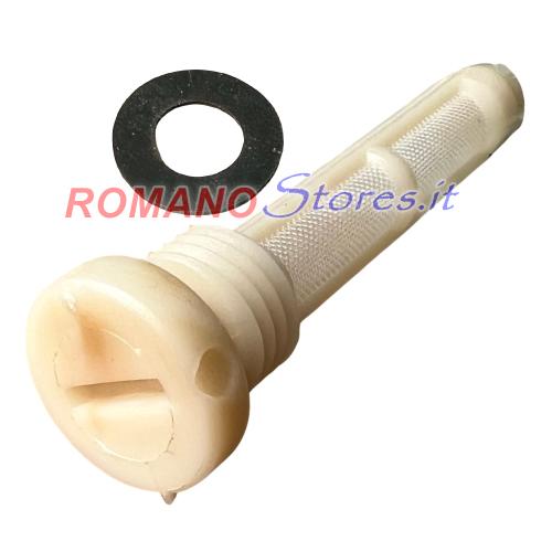 FILTRO PESCA OLIO EFCO 138 141 142 146 151 OLEOMAC 938 941 942 946 951