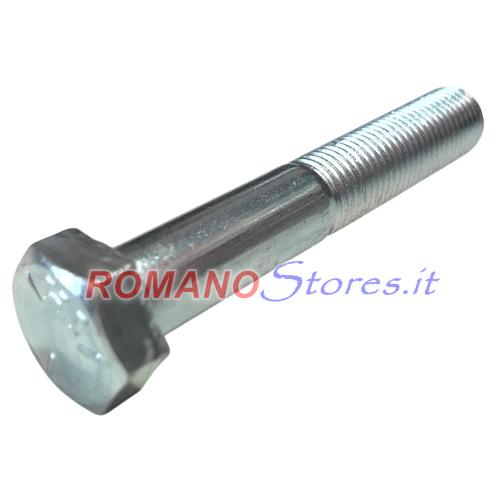 BULLONE LAMA RASAERBA EFCO OLEOMAC G44 G48 G53TK 9.5x56 mm. Passo 24G