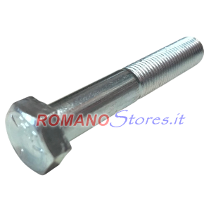 BULLONE LAMA RASAERBA EFCO OLEOMAC G44 G48 G53TK 9.5x56 mm. Passo 24G