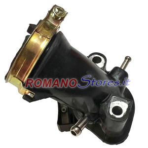 COLLETTORE ASPIRAZIONE PEUGEOT / SYM 50 4T