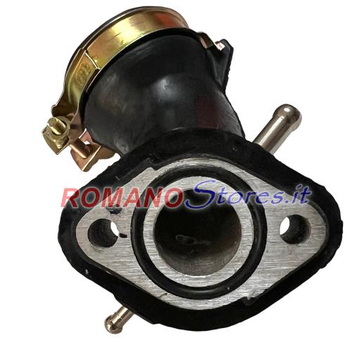 COLLETTORE ASPIRAZIONE PEUGEOT / SYM 50 4T