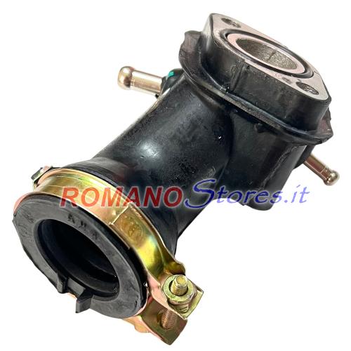 COLLETTORE ASPIRAZIONE PEUGEOT / SYM 50 4T