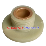 INGRANAGGIO VITE SENZA FINE POMPA OLIO EFCO MTH51O0/5600 OLEOMAC GSH510/560