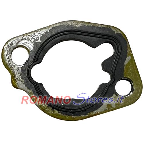 GUARNIZIONE FILTRO ARIA MOTOPOMPE DUCAR DP80 / DPT80