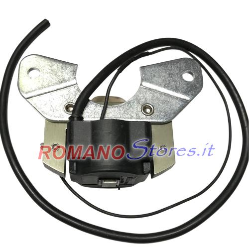 CENTRALINA ELETTRONICA MOTOZAPPA BRUMI BETA B125 B150 B151 ROTAZIONE DESTRA