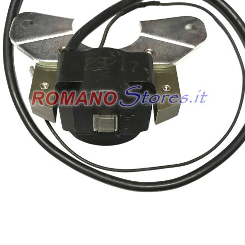 CENTRALINA ELETTRONICA MOTOZAPPA BRUMI BETA B125 B150 B151 ROTAZIONE DESTRA