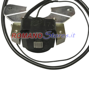 CENTRALINA ELETTRONICA MOTOZAPPA BRUMI BETA B125 B150 B151 ROTAZIONE DESTRA
