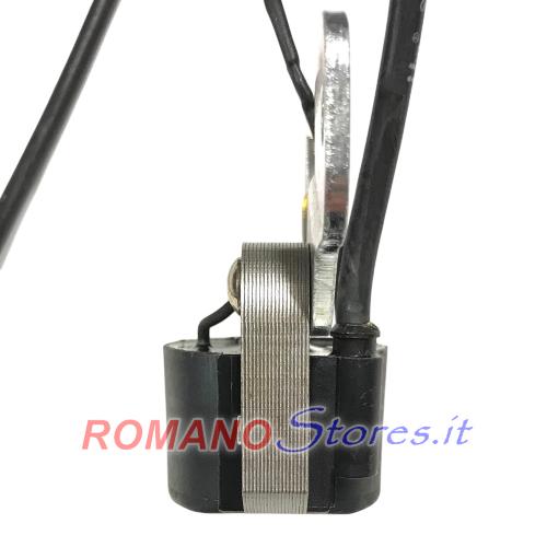 CENTRALINA ELETTRONICA MOTOZAPPA BRUMI BETA B125 B150 B151 ROTAZIONE DESTRA