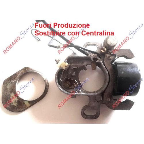 CENTRALINA ELETTRONICA MOTOZAPPA BRUMI BETA B125 B150 B151 ROTAZIONE DESTRA