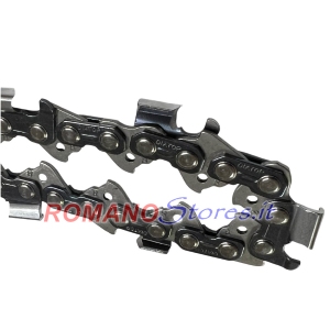 CATENA ECHO DIATOP 3/8 " x 0.058 " x 1.5 mm ( CONFEZIONE 84 MAGLIE )