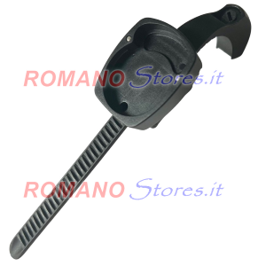 SUPPORTO AL MANUBRIO CICLOCOMPUTER VDO C05+ WIRELESS