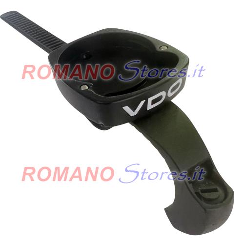 SUPPORTO AL MANUBRIO CICLOCOMPUTER VDO C05+ WIRELESS