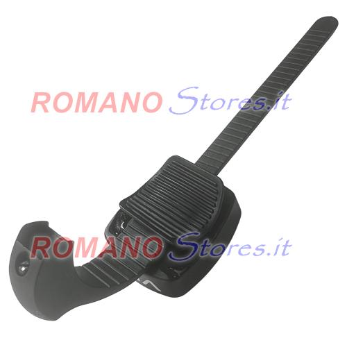SUPPORTO AL MANUBRIO CICLOCOMPUTER VDO C05+ WIRELESS