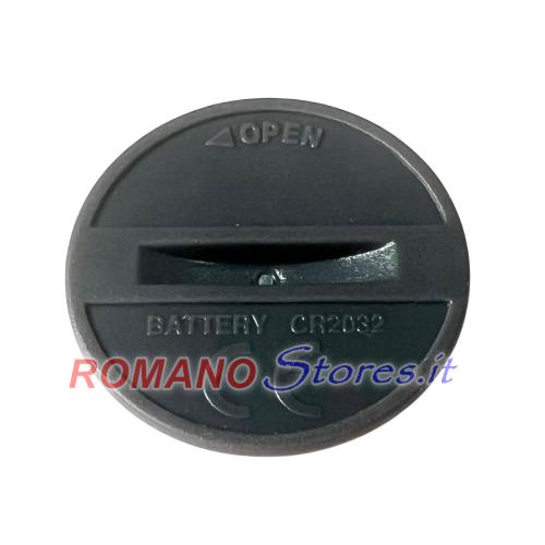 TAPPO BATTERIA A BOTTONE CICLOCOMPUTER VDO C05+ WIRELESS