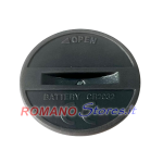 TAPPO BATTERIA A BOTTONE CICLOCOMPUTER VDO C05+ WIRELESS