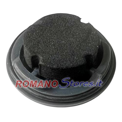 TAPPO BATTERIA A BOTTONE CICLOCOMPUTER VDO C05+ WIRELESS