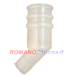 SERBATOIO OLIO POMPA BERTOLINI PUMP 20RTE / 20SR / 20VF / 25VF