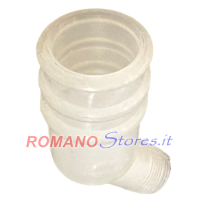 SERBATOIO OLIO POMPA BERTOLINI PUMP 20RTE / 20SR / 20VF / 25VF